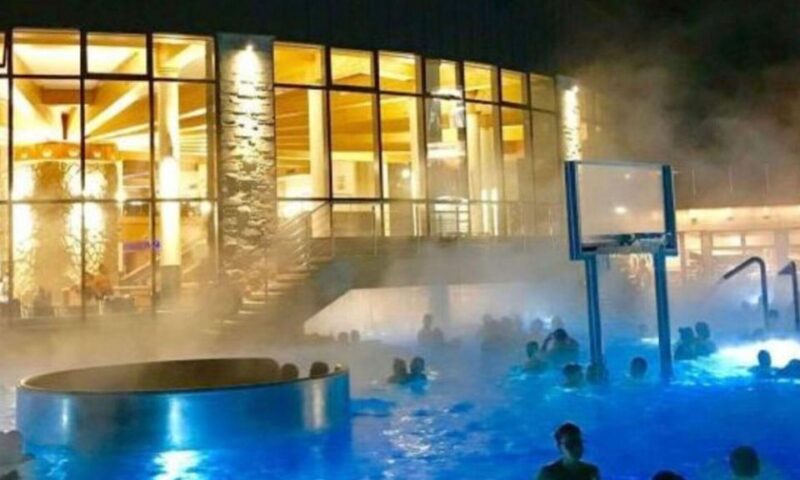 From Krakow: Zakopane Tour With Thermal Bath Escape - Exploration of Zakopane