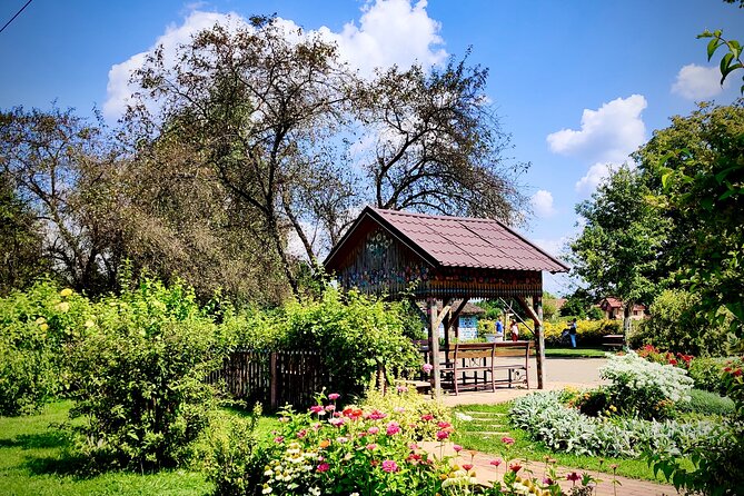 From Krakow: Zalipie - The Painted Village Private Tour - Reviews and Feedback