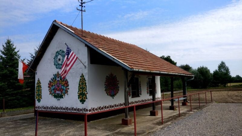 From Krakow: Zalipie Village Private Tour - Frequently Asked Questions