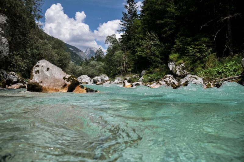From Kranjska Gora: Julian Alps Guided Full-Day Tour - Availability