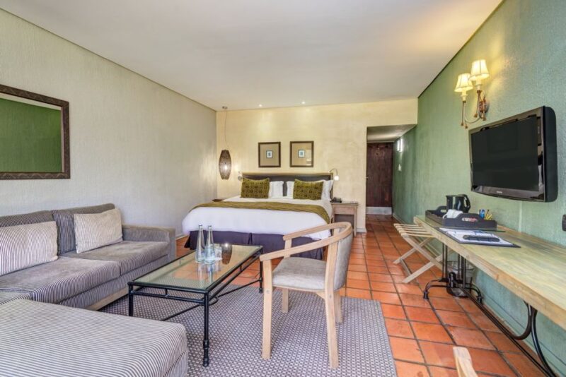 From Kruger Mpumalanga Airport: Kruger Park 3-Days Safari - Key Points