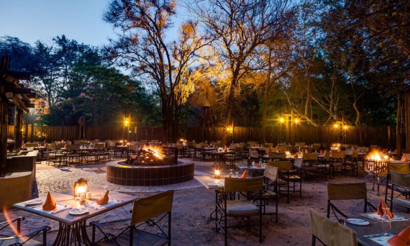 From Kruger Mpumalanga Airport: Kruger Park 3-Days Safari - Safari Itinerary and Highlights