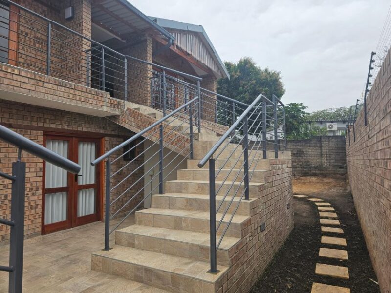 From Kruger Mpumalanga Airport: Kruger Park 3-Days Safari - Meals and Dining Experiences