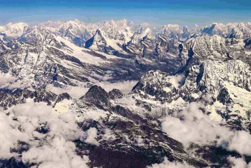 From Ktm: 7 Day Everest Base Camp Trek With Helicopter Tour - Key Points
