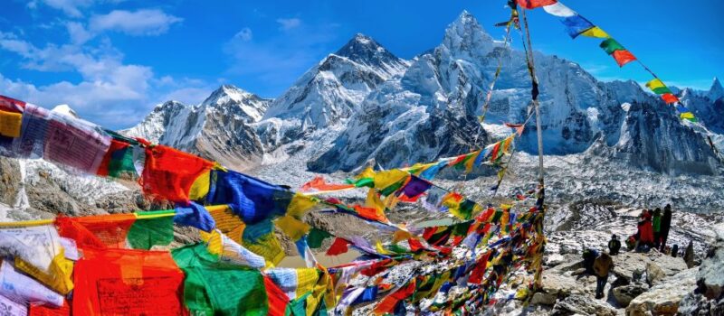 From Ktm: 7 Day Everest Base Camp Trek With Helicopter Tour - Detailed Itinerary