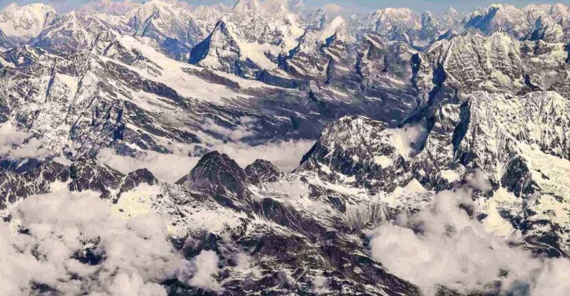 From Ktm: 7 Day Everest Base Camp Trek With Helicopter Tour - Exploring Sherpa Culture