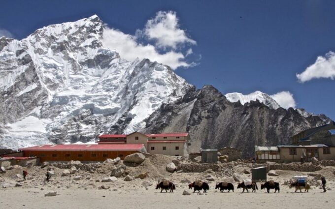 From Ktm: 7 Day Everest Base Camp Trek With Helicopter Tour - Arrival and Orientation