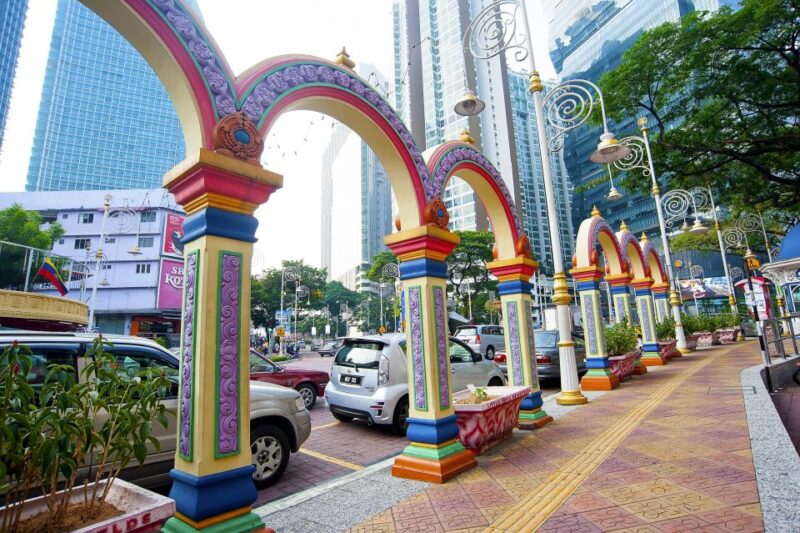 From Kuala Lumpur: Batu Caves Cultural Temple Tour - Customer Reviews