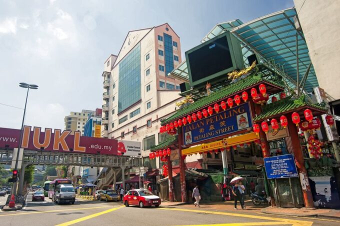 From Kuala Lumpur: Batu Caves Cultural Temple Tour - Availability and Pricing