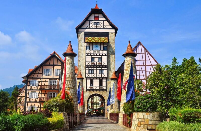From Kuala Lumpur: Bukit Tinggi Private Day Trip - Pricing and Inclusions