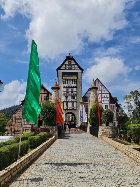 From Kuala Lumpur: Bukit Tinggi Private Day Trip - Booking and Cancellation