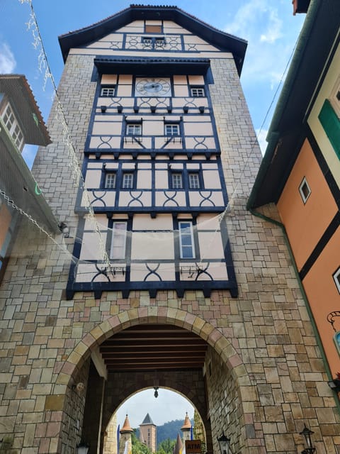 From Kuala Lumpur: Bukit Tinggi Private Day Trip - Additional Details