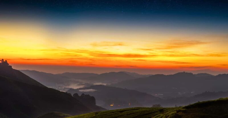 From Kuala Lumpur: Cameron Highlands and Batu Cave Tour - Key Points