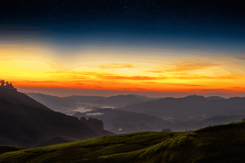 From Kuala Lumpur: Cameron Highlands and Batu Cave Tour - Itinerary Highlights