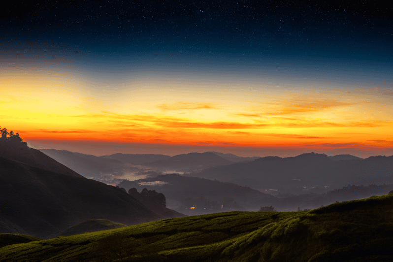 From Kuala Lumpur: Cameron Highlands and Batu Cave Tour - Tour Features