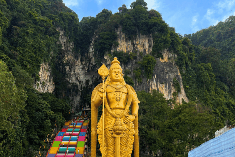 From Kuala Lumpur: Cameron Highlands Private Guided Tour - Inclusions and Transportation