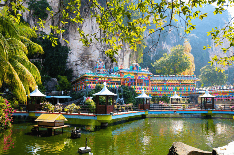 From Kuala Lumpur: Cameron Highlands Private Guided Tour - Important Information