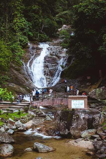 From Kuala Lumpur: Cameron Highlands Private or Join In Tour - Inclusions and Exclusions