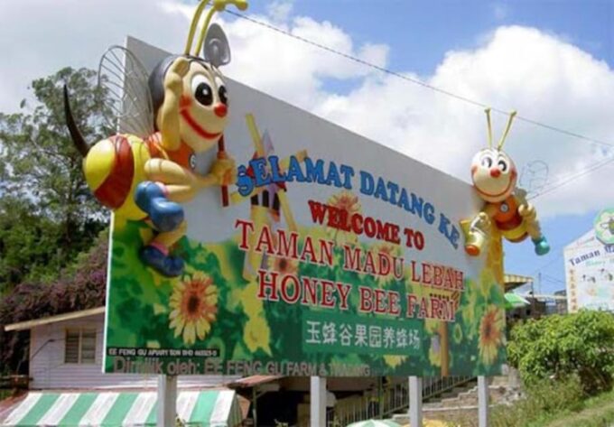 From Kuala Lumpur: Cameron Highlands Private or Join In Tour - Pickup Locations
