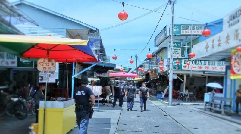 From Kuala Lumpur: Crab Island Tour With Seafood Lunch - Transportation and Inclusions