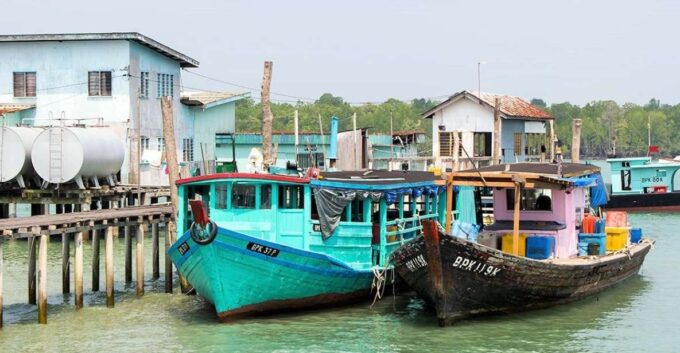From Kuala Lumpur: Crab Island Tour With Seafood Lunch - Requirements and Reminders