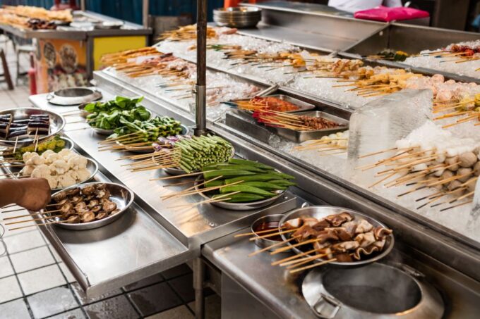 From Kuala Lumpur: Crab Island Tour With Seafood Lunch - Customer Ratings and Feedback