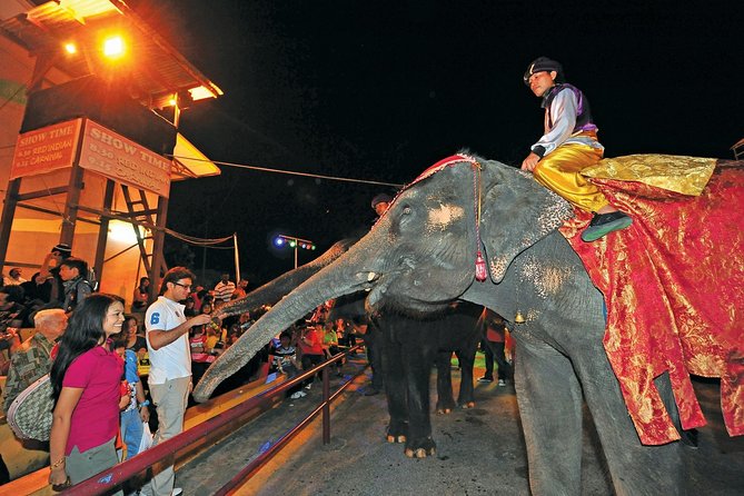 From Kuala Lumpur Full Day AFamosa Theme Park Experience - Accessibility and Participation