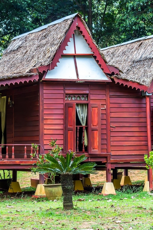 From Kuala Lumpur: Full-Day Historical Tour of Malacca - Key Points