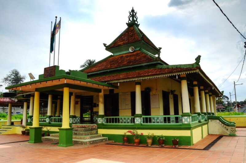 From Kuala Lumpur: Full-Day Historical Tour of Malacca - Customer Reviews and Ratings