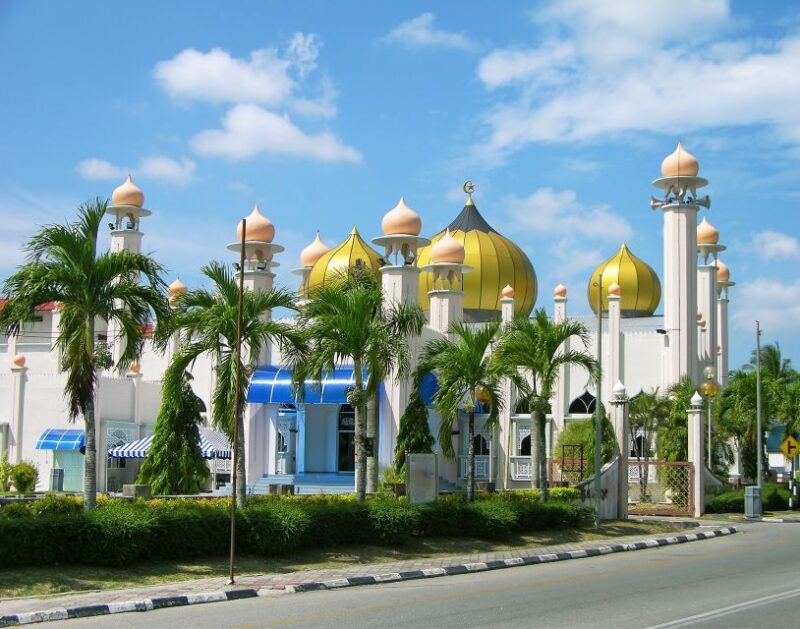 From Kuala Lumpur: Full-Day Historical Tour of Malacca - Important Information