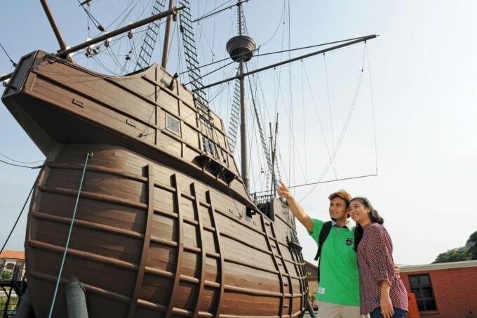 From Kuala Lumpur: Full-Day Historical Tour of Malacca - Frequently Asked Questions