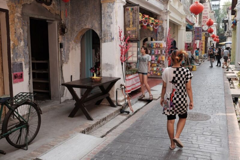 From Kuala Lumpur: Full-Day Tour to Ipoh - Key Points
