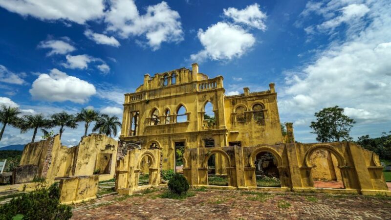 From Kuala Lumpur: Full-Day Tour to Ipoh - Culinary Experience