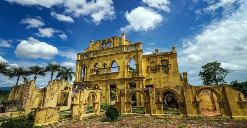 From Kuala Lumpur: Full-Day Tour to Ipoh - Cultural and Historical Exploration