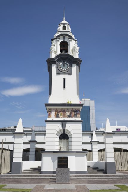 From Kuala Lumpur: Full-Day Tour to Ipoh - Orang Utan Island Excursion