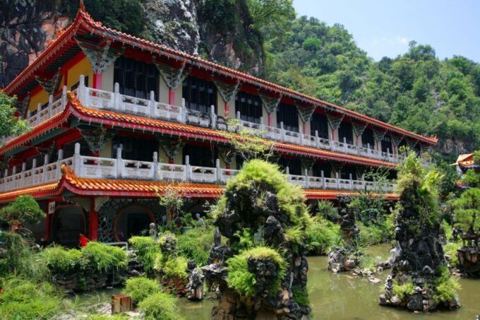 From Kuala Lumpur: Full-Day Tour to Ipoh - Frequently Asked Questions