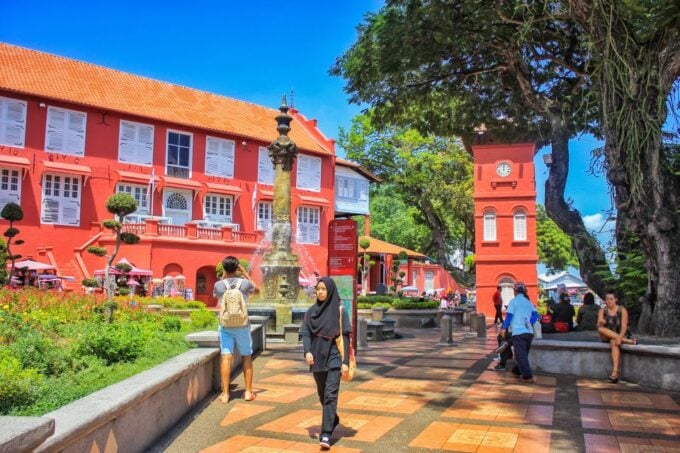 From Kuala Lumpur: Historical Melaka Day Tour With Lunch - Customer Feedback