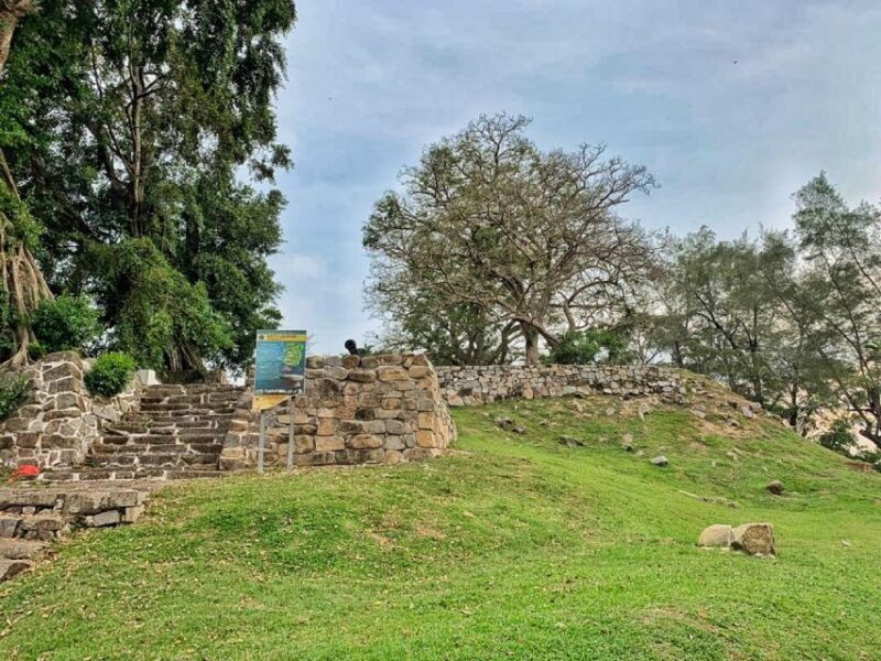 From Kuala Lumpur: Kuala Selangor Fireflies Tour With Dinner - Cancellation Policy