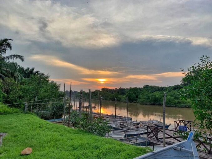 From Kuala Lumpur: Kuala Selangor Fireflies Tour With Dinner - Customer Reviews