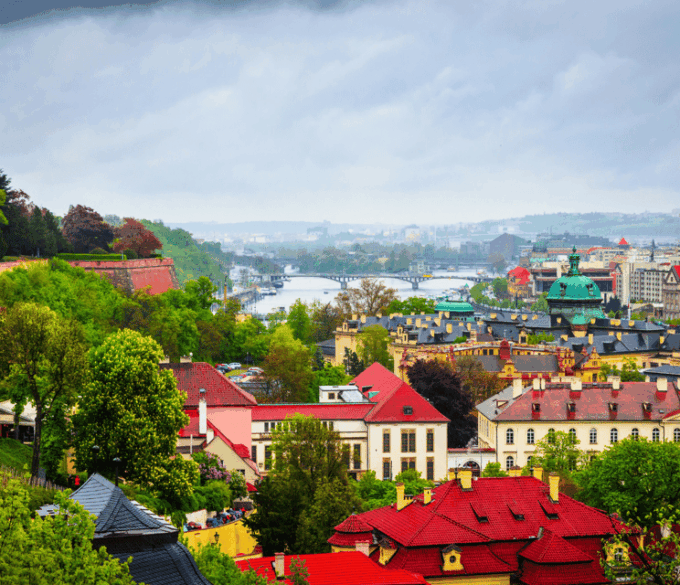 From Kuala Lumpur: Malacca Highlights Tour With Blue Lagoon - Scenic River Walk or Cruise