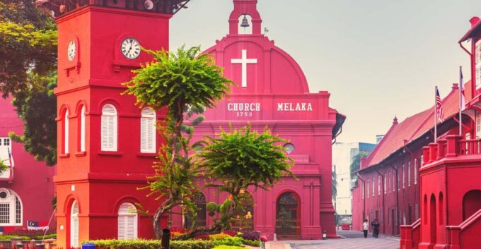 From Kuala Lumpur: Malacca Highlights Tour With Blue Lagoon - Frequently Asked Questions