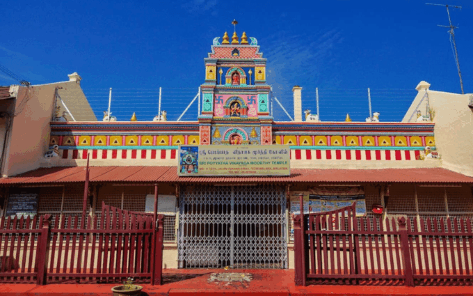 From Kuala Lumpur: Malacca World Heritage City Full Day Tour - Key Historical Sites