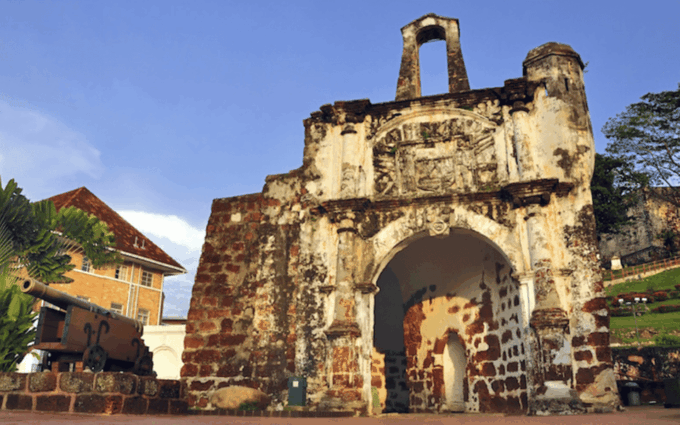 From Kuala Lumpur: Malacca World Heritage City Full Day Tour - Optional River Cruise