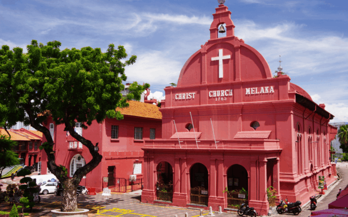 From Kuala Lumpur: Malacca World Heritage City Full Day Tour - Important Information