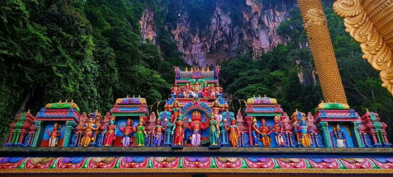 From Kuala Lumpur: Private Batu Caves Cultural Tour - What Makes This Tour Worthwhile?