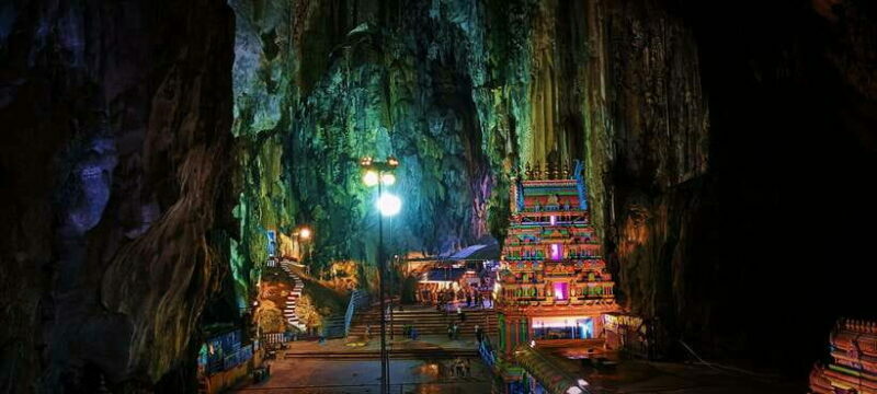 From Kuala Lumpur: Private Batu Caves Cultural Tour - Practical Tips for Visitors