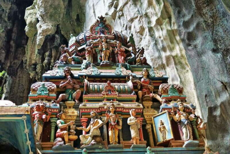From Kuala Lumpur: Private Batu Caves Cultural Tour - Who Would Enjoy This Tour?