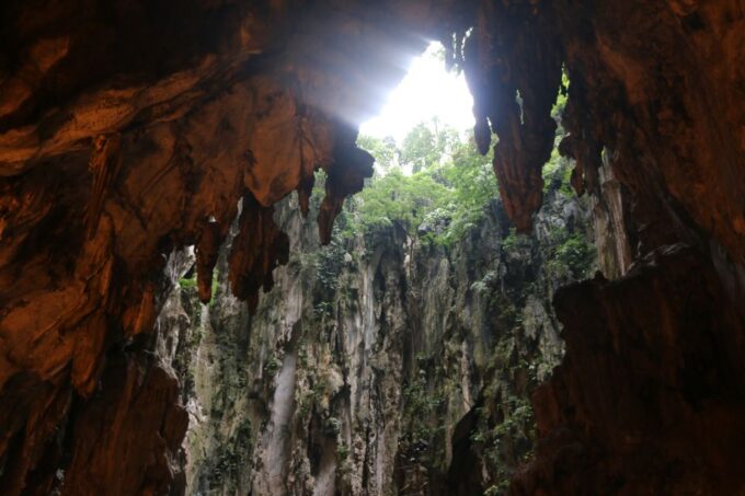 From Kuala Lumpur: Private Batu Caves Temple Tour - Important Information