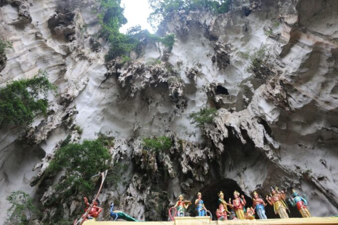 From Kuala Lumpur: Private Batu Caves Temple Tour - Frequently Asked Questions