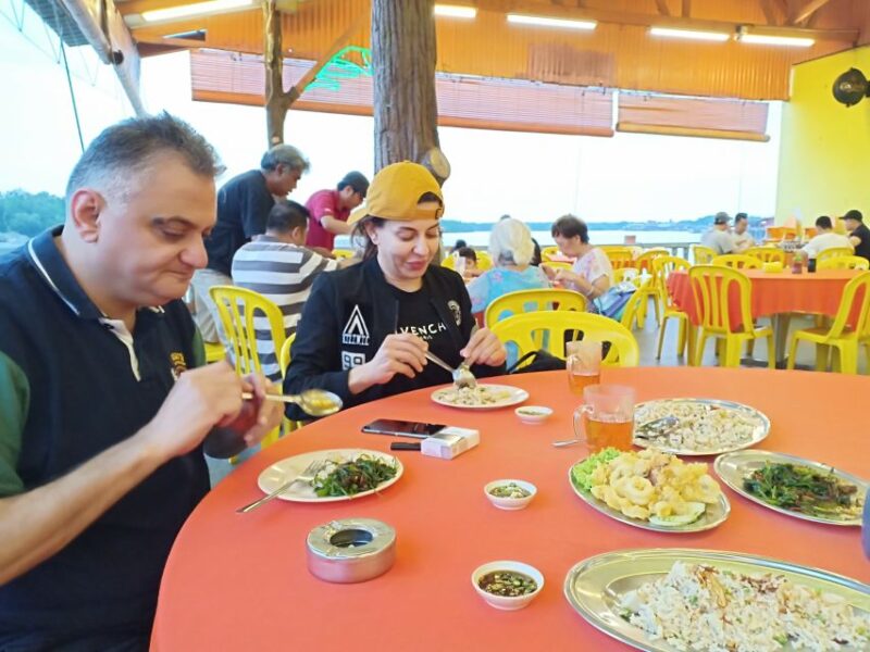 From Kuala Lumpur: Private Fireflies Tour and Seafood Dinner - Itinerary Highlights